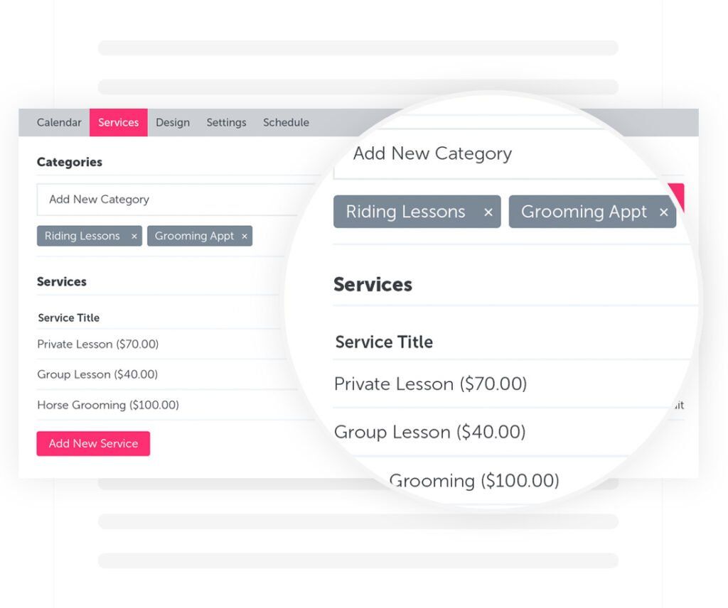 Booking Adapts