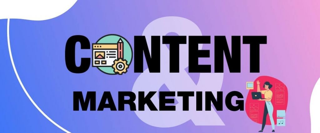 content marketing