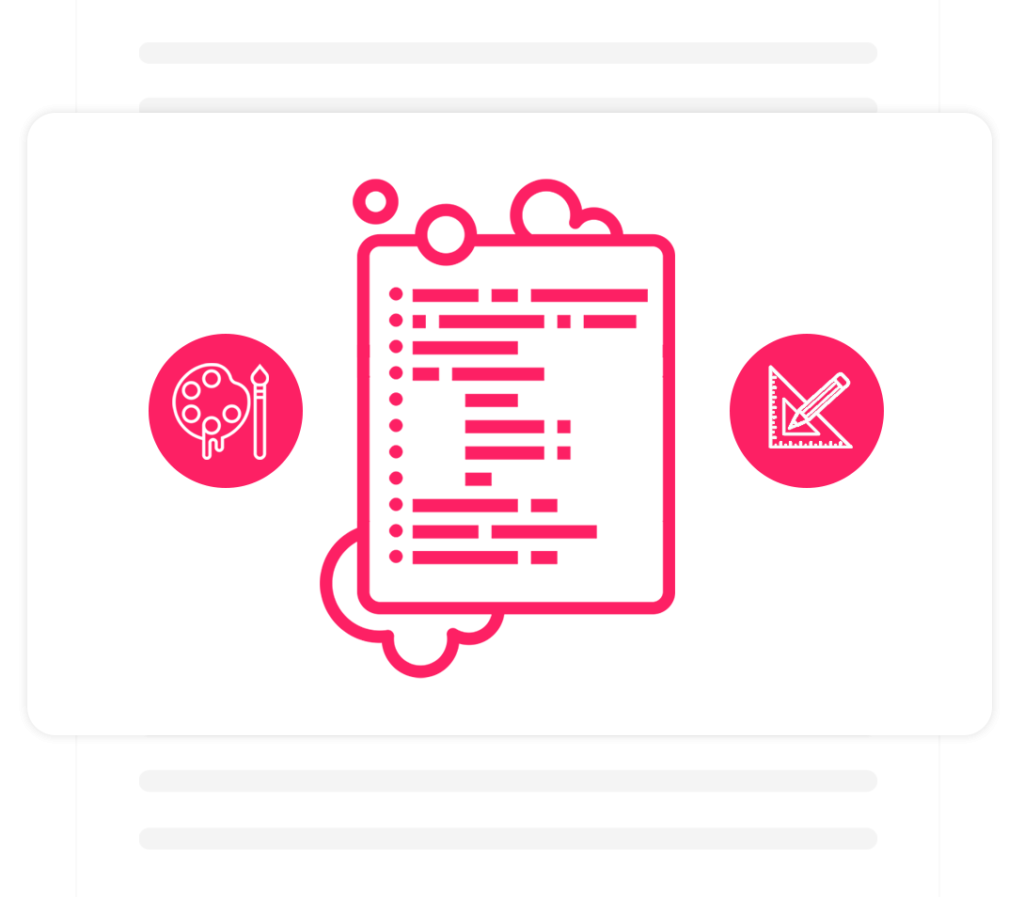 industry leading design and tech
