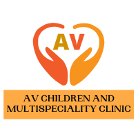 AV Children & Multispeciality Clinic logo (2) digital marketing company in pune - av children multispeciality clinic logo 2 - Digital Marketing company in Pune