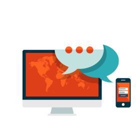 mobile app for local business - services socialmediamarketing optimized - Mobile App for Local Business mobile app for local business - services socialmediamarketing optimized - Mobile App for Local Business