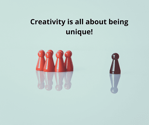 creative designs - creativity 1 - Creative Designs
