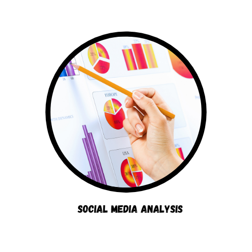 brand monitoring - social media analysis - Brand Monitoring &#038; Competitor Analysis
