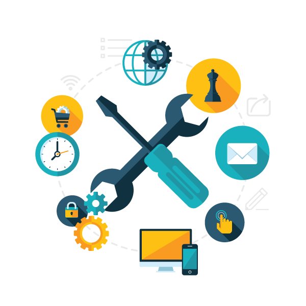 digital marketing services in pune - services web development services on light - Digital Marketing Services in Pune