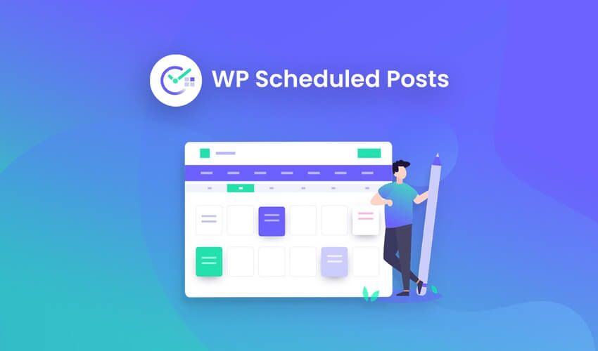 WP Scheduled post wordpress + social media automation pune - wp sheduled post - WordPress Social Media Automation