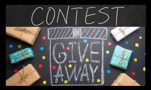 Contest Giveaways