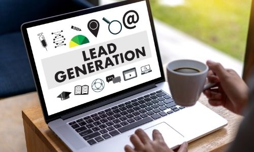 Lead Generation