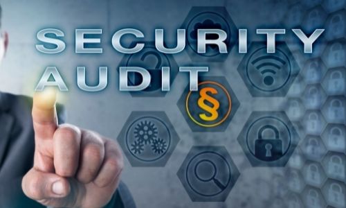 Security Audit