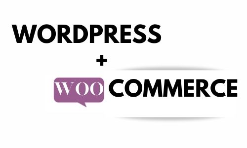 Wordpress Woo-commerce