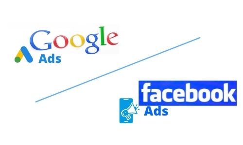 googlefacebook